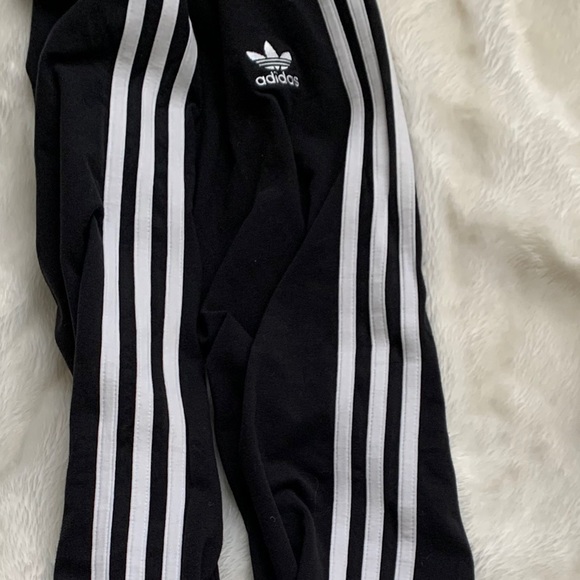 Adidas leggings - Picture 3 of 3